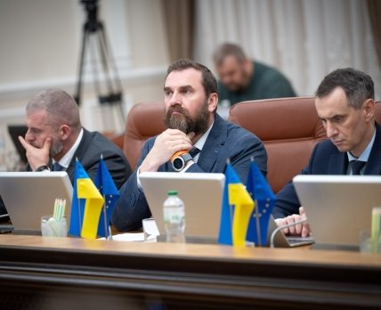 Кабмин принял ключевые решения для образования и науки /Оксен Лісовий/Facebook