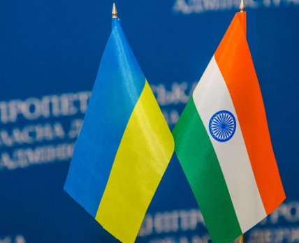 Україна та Індія організували семінари на тему використання стандартних зразків у фарманалізі