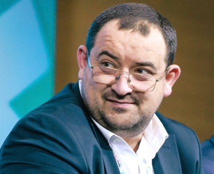 Маркетинг має бути максимально обмежений – Сергій Кузьміних
