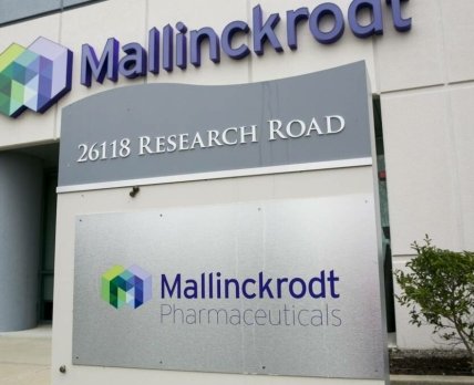 FDA снова завернуло препарат Mallinckrodt