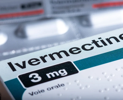 Британські вчені перевірять протипаразитарний препарат івермектин при COVID-19