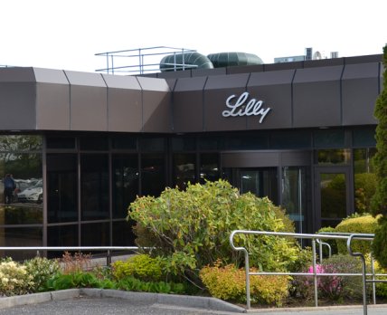 Квартальные показатели Eli Lilly не оправдали ожиданий аналитиков