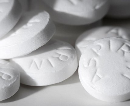 Регулярное употребление аспирина помогает снизить вероятность рака яичников на 23%