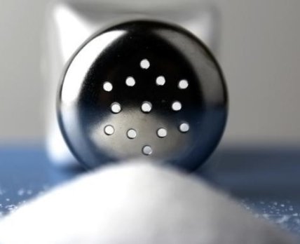 Заменители соли неизменно полезны для здоровья сердца и сосудов