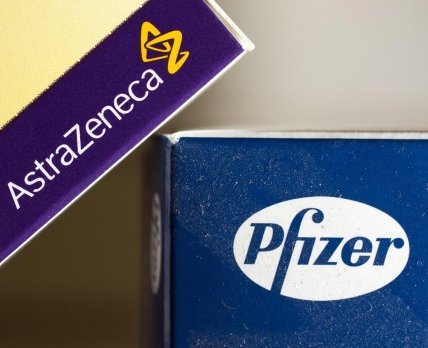 Экспериментальный онкопрепарат компании Pfizer оказался эффективнее уже зарегистрированного препарата компании AstraZeneca