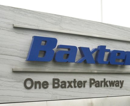 Baxter покупает шведскую Gambro за $4 млрд