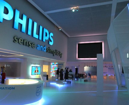 Philips представляет широкий спектр инновационных решений для поддержания здоровья на выставке IFA
