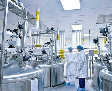 Hikma строит в индустриальной зоне Казахстана фармацевтический завод стоимостью 40 млн долларов