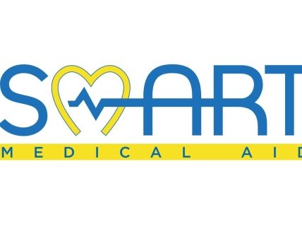 Аптеки «D.S.» підтримають ініціативу фонду Smart Medical Aid