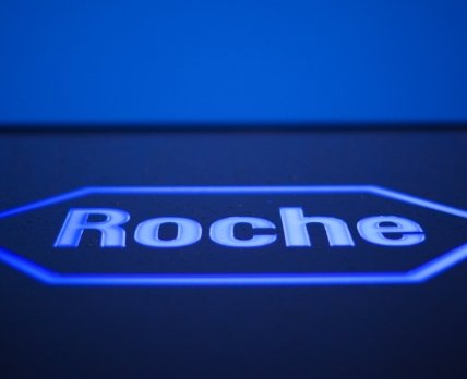 Roche отримала другу реєстрацію для свого антитіла від лімфоми