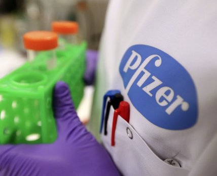 Pfizer сократит 500 рабочих мест на предприятии в Великобритании