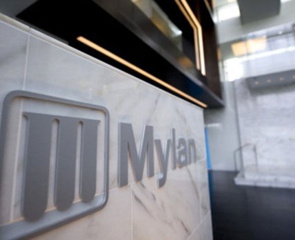 Mylan приобрела у Novartis права на препараты для лечения кистозного фиброза за 463 млн долл.