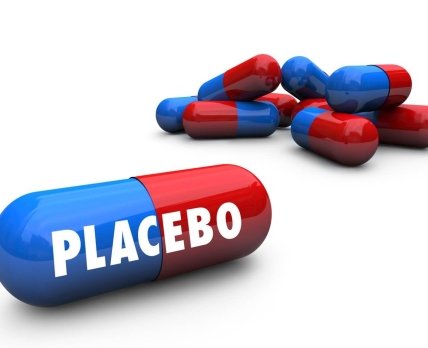 Плацебо помогает даже пациентам, знающим, что это пустышка