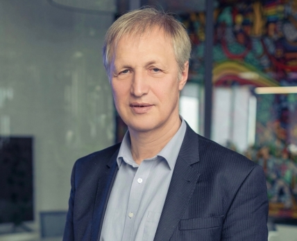 Микола Хайтович, д.мед.н., професор кафедри клінічної фармакології НМУ імені О.О. Богомольця