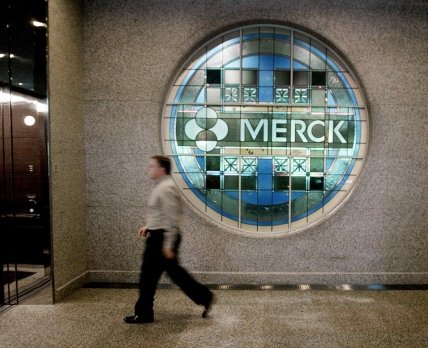 Комбинированный препарат Merck&amp;Co для лечения гепатита С получил статус «терапии прорыва»