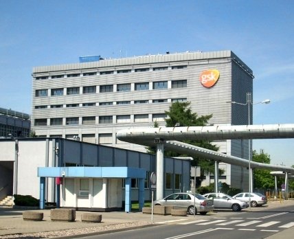 GlaxoSmithKline передает польский завод контрактному производителю
