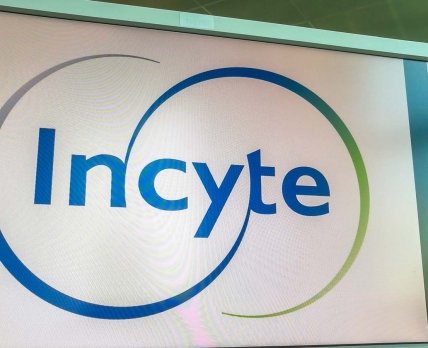 Incyte расширяет портфель онкопрепаратов новым лекарством от редкого вида рака