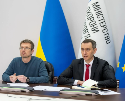 В Ужгороді створять сучасний реабілітаційний центр для військових