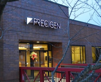 Precigen схвалила унікальний препарат від рецидивуючого папіломатозу