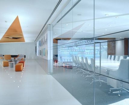 GlaxoSmithKline откроет штаб-квартиру в Сингапуре