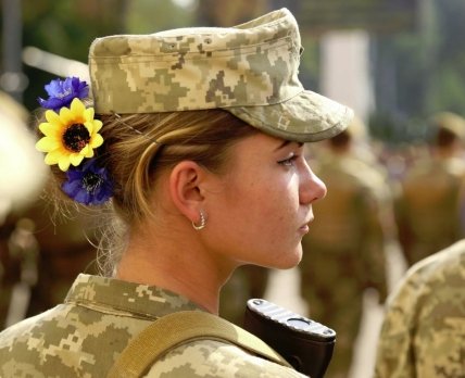 Військовий облік за оновленими вимогами – чи будуть жінки «невиїзними»?