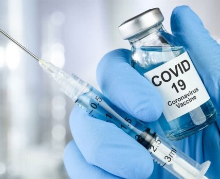 Через російське вторгнення близько 700 тисяч українців вчасно не щепилися другою дозою COVID-вакцини