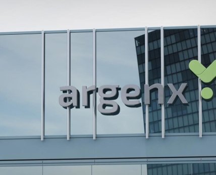 Argenx протестировала Vyvgart в лечении двух аутоиммунных заболеваний