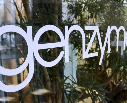 Акционеры Genzyme обвинили Sanofi в задержке вывода на рынок препарата Lemtrada