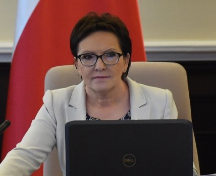 Министр здравоохранения Польши уходит в отставку