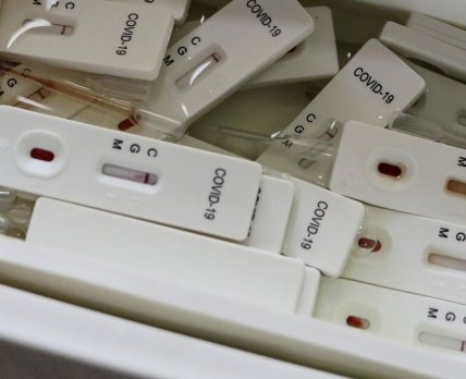 Тесты на антитела к коронавирусу наконец появились в аптеках