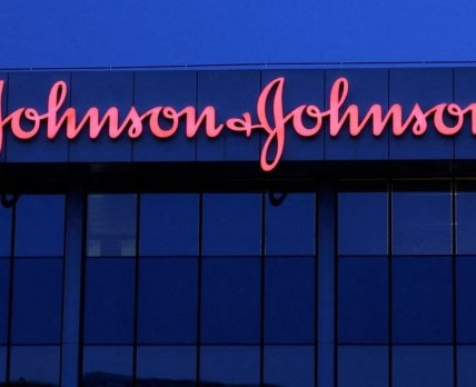 Johnson &amp;amp; Johnson реструктуризує ортопедичний бізнес після зниження продажів медичного обладнання