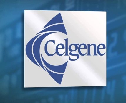 Квартальный объем продаж фармпродукции Celgene вырос на 20%