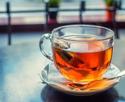 Вживання 4 чашок чаю на день знизить ризик розвитку діабету