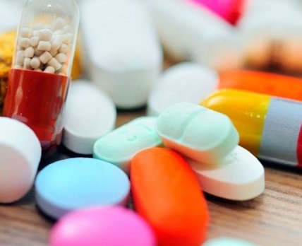 Минобороны объявило тендер на закупку препаратов на сумму свыше 7 млн грн