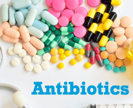 Антибиотики детям: «чем короче, тем лучше»?
