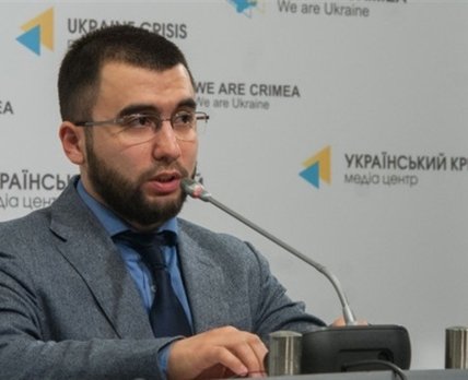 Арсен Жумадилов стал гендиректором ГП «Медицинские закупки Украины»