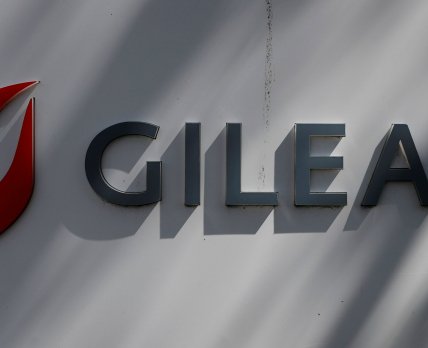 Gilead остаточно відмовляється від магролімабу