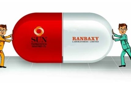 Индийский регулятор CCI  одобрит сделку между Sun Pharma и Ranbaxy