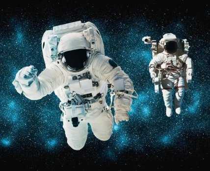 «Космос опасен для вашего здоровья»: новое исследование обнаружило еще одну уязвимость астронавтов
