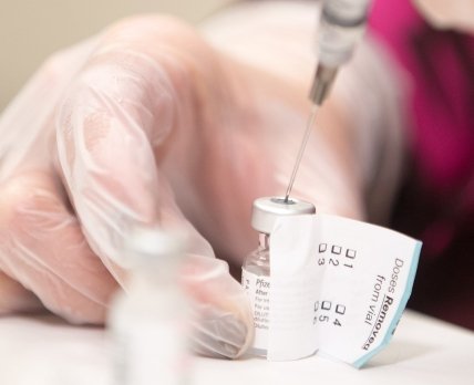 Минздрав: за неделю мобильные команды ЦПКХ сделали 50+ тысяч прививок