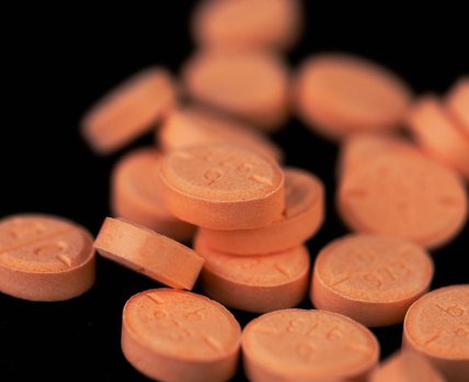 Соединенным Штатам недостает солей амфетамина