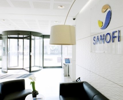 Sanofi создает два новых глобальных подразделения