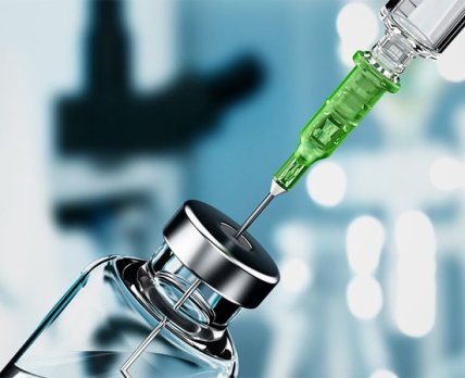 Єдину вакцину проти гепатиту В із трьома антигенами схвалено також у Канаді