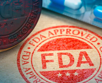Уповноважений FDA назвав зони максимального зростання у фармгалузі