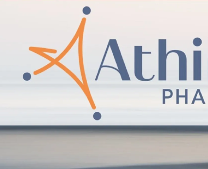 Athira Pharma пытается ликвидировать последствия поражения фосгониметона