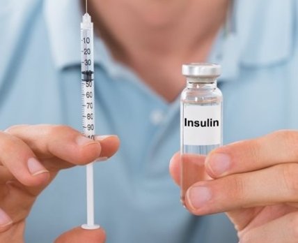 В Тернополе аптекам приходится выдавать инсулин авансом
