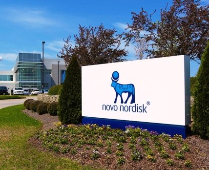 Novo Nordisk купує експериментальний препарат від гіпертонії