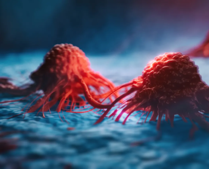 Moderna і Merck запустили опорне дослідження мРНК-препарату від раку легені
