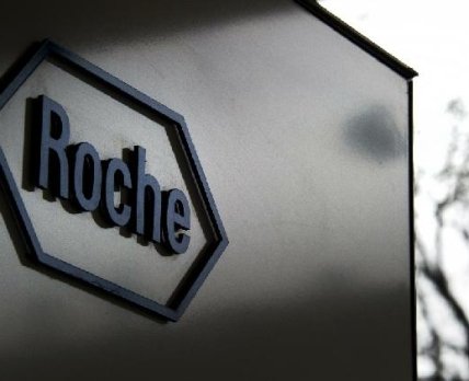 Годовой объем продаж фармкомпании Roche увеличился на 5% до 57,4 млрд долларов