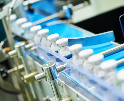 Объем рынка упаковочного оборудования для фармацевтики увеличится до $11,46 млрд к 2026 году